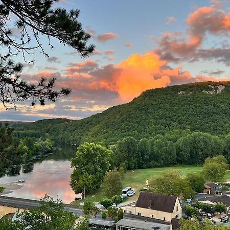 Vue Magique A Castelnaud Villa Ngoại thất bức ảnh
