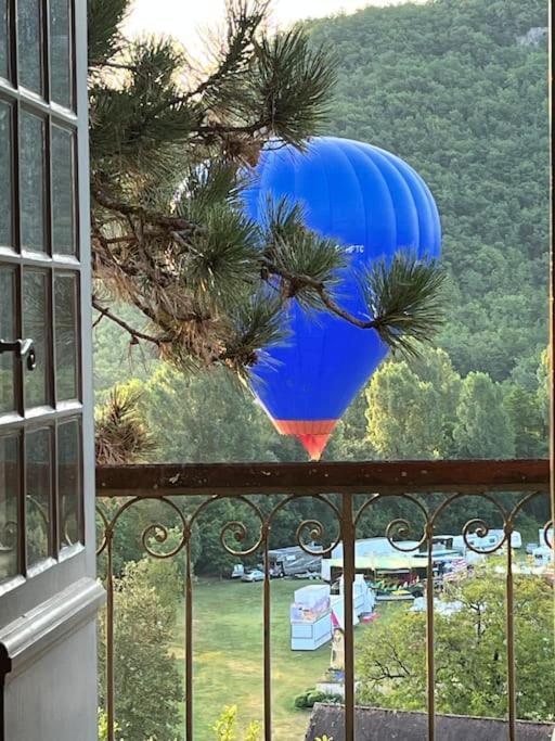 Vue Magique A Castelnaud Villa Ngoại thất bức ảnh