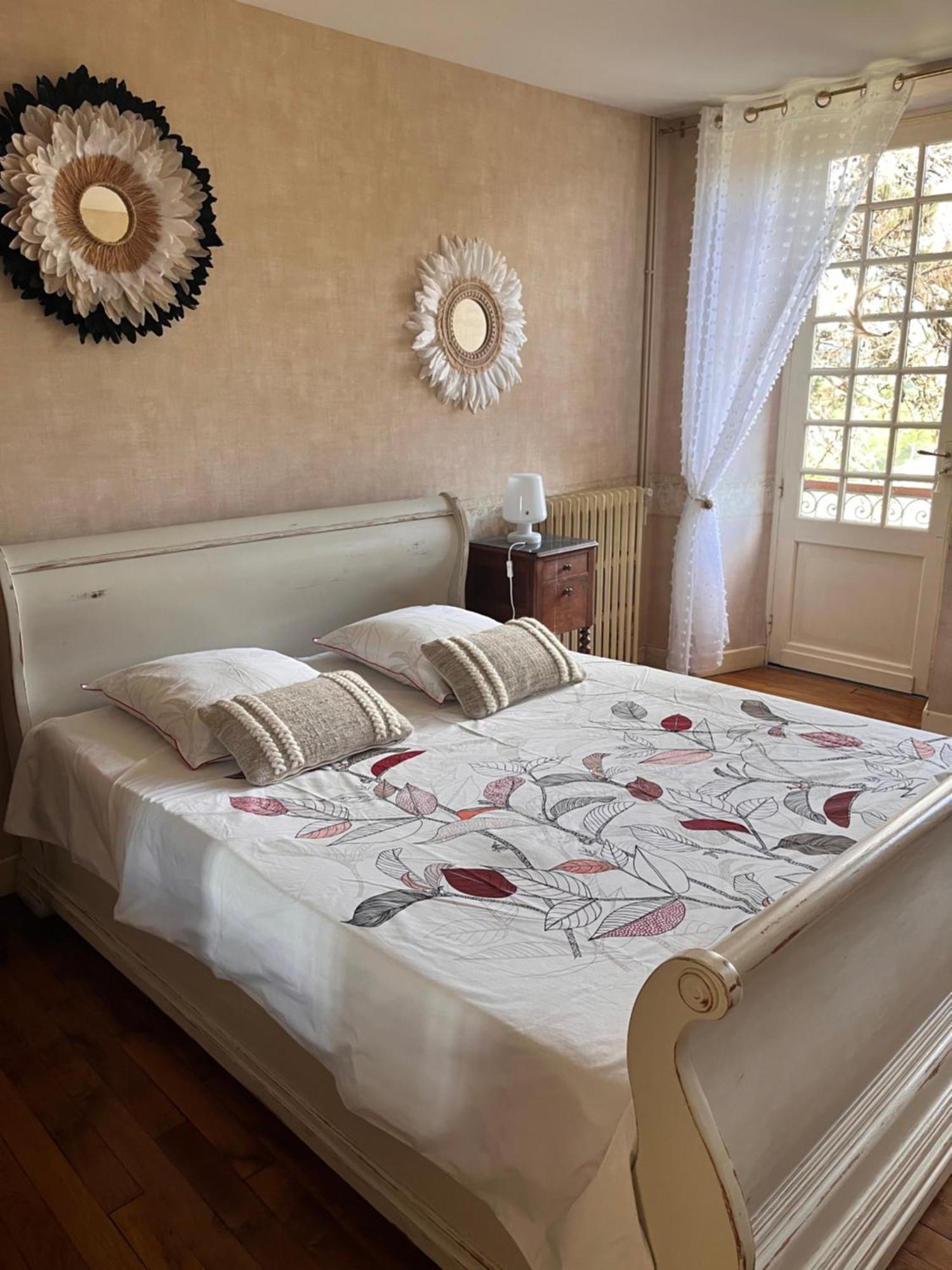 Vue Magique A Castelnaud Villa Ngoại thất bức ảnh