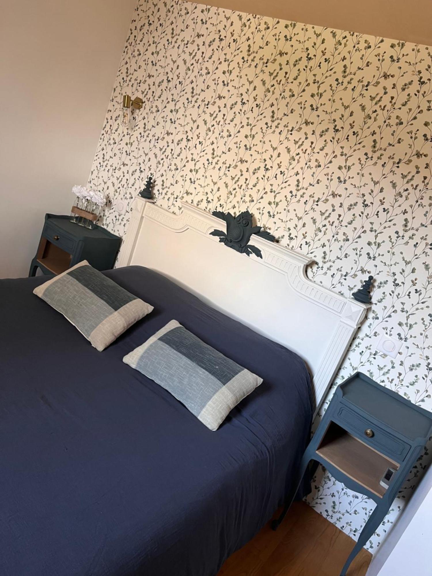 Vue Magique A Castelnaud Villa Ngoại thất bức ảnh