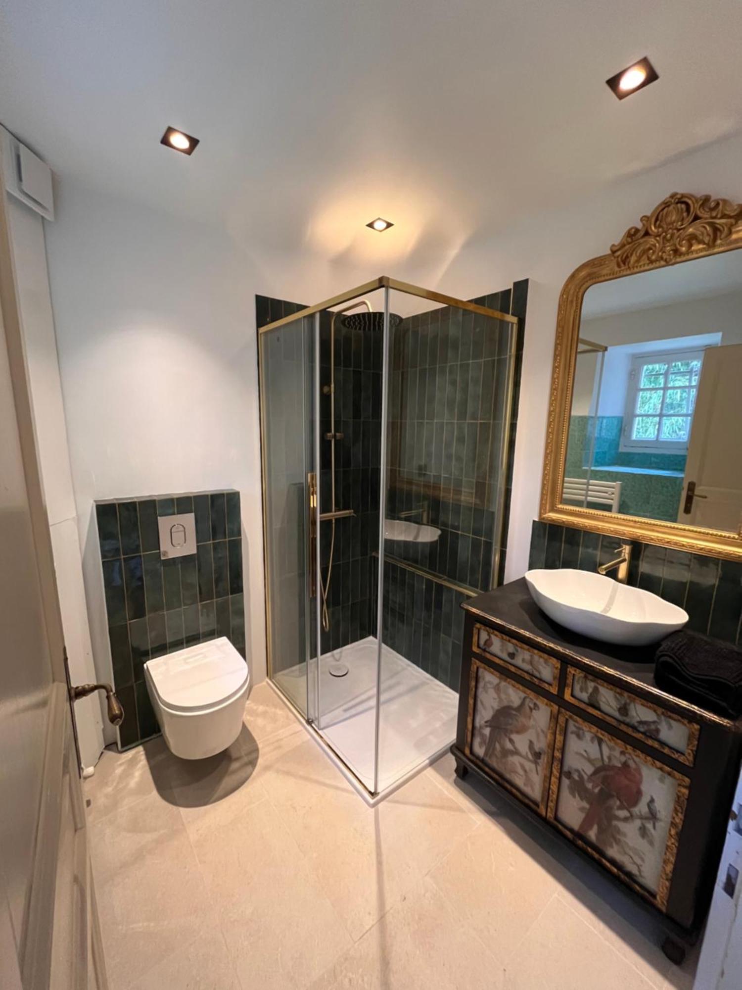 Vue Magique A Castelnaud Villa Ngoại thất bức ảnh